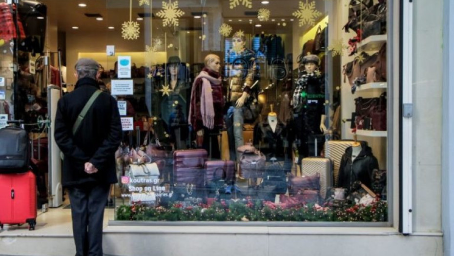 Το ωράριο των καταστημάτων σήμερα στην αγορά των Σερρών