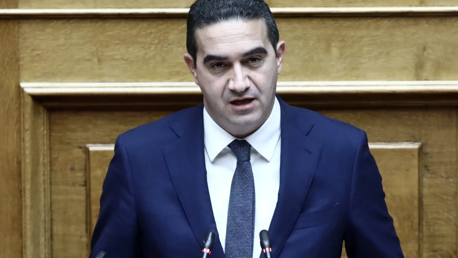 Μιχάλης Κατρίνης- Στόχος του ΠΑΣΟΚ η πρώτη θέση στις εκλογές