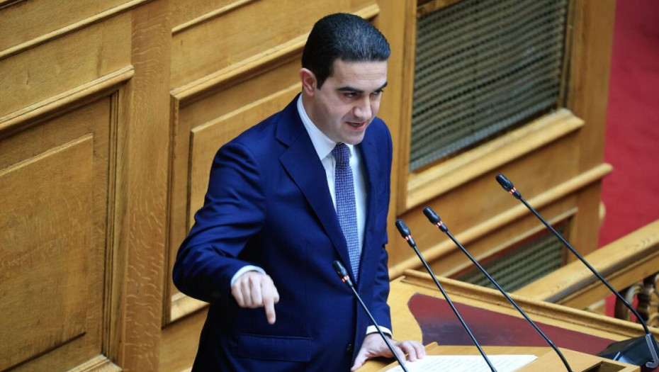 Το ΠΑΣΟΚ θα αναθεωρήσει τις αδικίες του νομοσχεδίου Δένδια