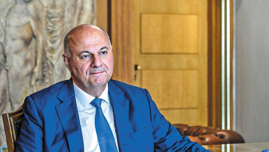 Κώστας Τσιάρας- Σχέδιο εθνικής ανασυγκρότησης για την κτηνοτροφία με νέα Σχέδια Βελτίωσης και εθνικούς πόρους