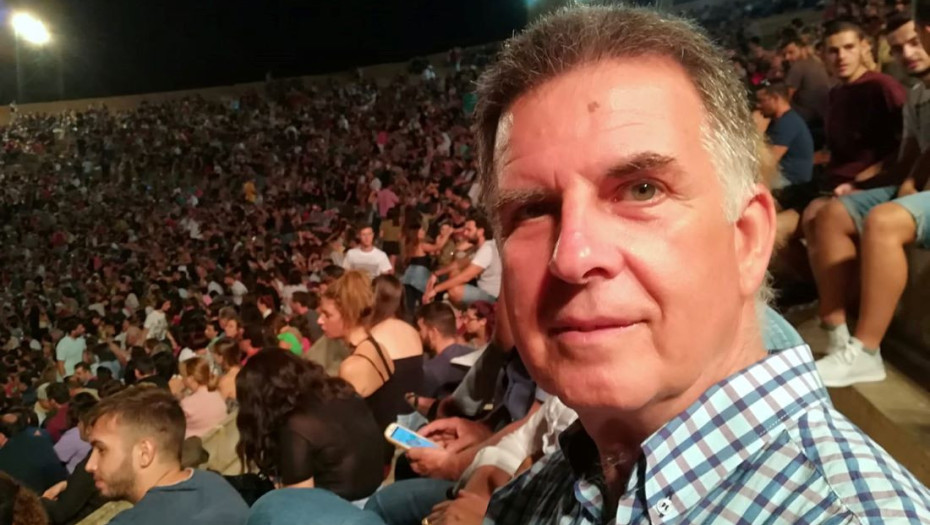 Σέρρες - Ο Παναγιώτης Κοτρώνης κατέταξε την Καρυστιανού στην Ακροδεξιά!