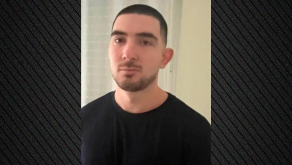 Νεκρός σε οικοδομή στην Αγία Παρασκευή βρέθηκε ο 25χρονος που αγνοούνταν στο Μαρούσι