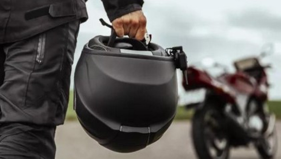 Στην Κεντρική Μακεδονία για τη χρήση προστατευτικού κράνους: 700 έλεγχοι και 18 παραβάσεις