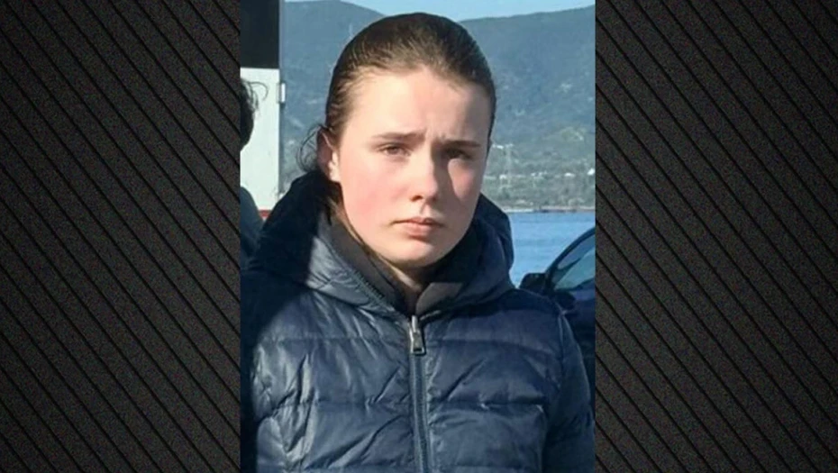 Εξαφάνιση Λόρας: Στη Γερμανία ο πατέρας της, φόβοι για την ασφάλεια της 16χρονης
