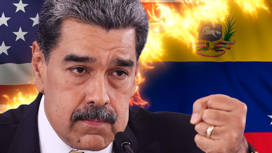 Βενεζουέλα - Μαδούρο: Καμιά αναφορά της κυβέρνησης περί παραβίασης του διεθνούς δικαίου