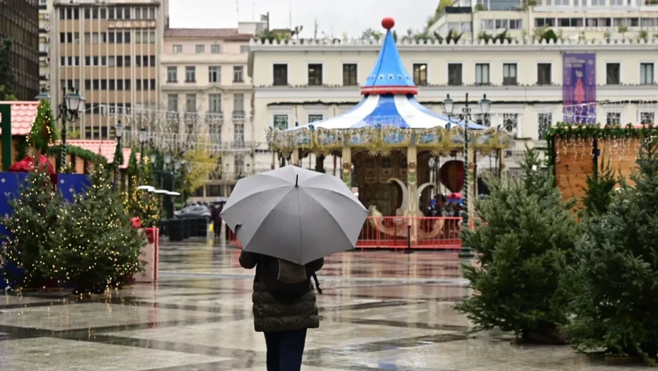 Νέο έκτακτο δελτίο επιδείνωσης του καιρού από την ΕΜΥ: Οι 10 περιοχές που θα πλήξει η κακοκαιρία
