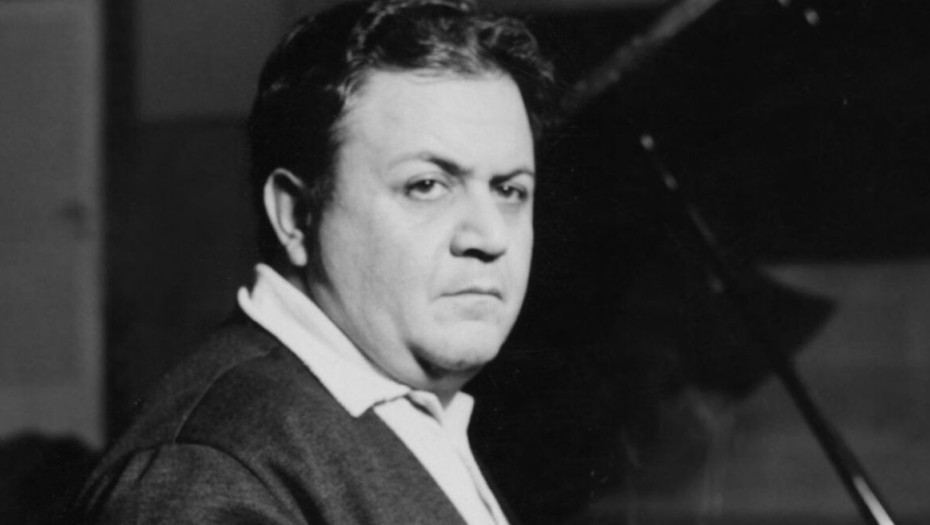 Στα Μαθήματα Κλασσικής παιδείας Μάνος Χατζηδάκις, ο Μεγάλος Ερωτικός και Αιρετικός στην Οδό των Ονείρων μας (2η Ενότητα)