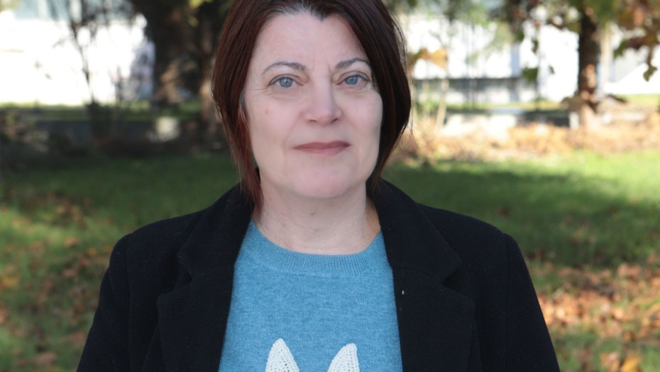 Μαρία Παπαδημητρίου: Φωτοβολταϊκά – Ανεμογεννήτριες στον Νομό Σερρών