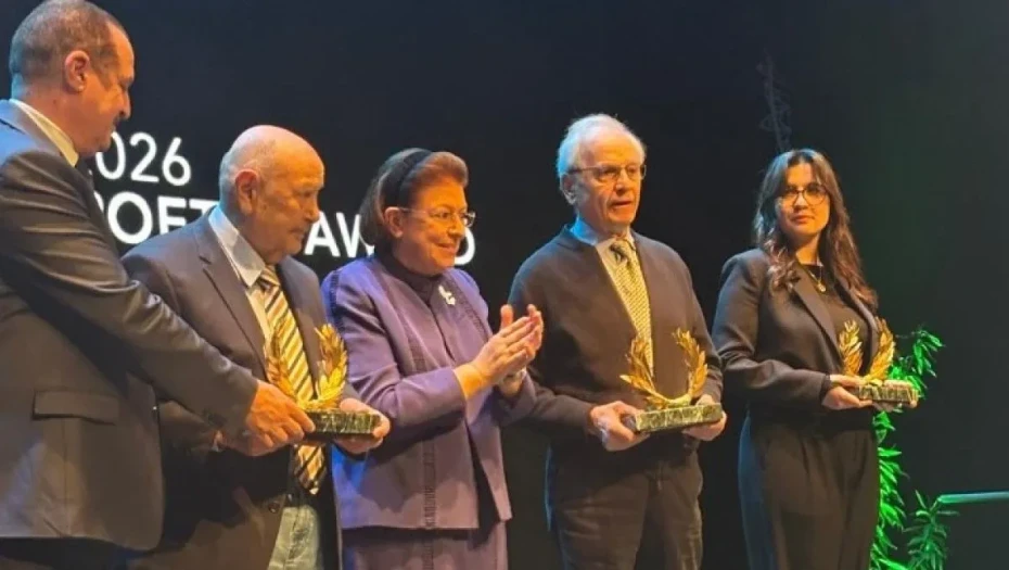 Λίνα Μενδώνη- Τα «Καβάφεια 2026» ενισχύουν, δυναμικά, τους ελληνοαιγυπτιακούς πολιτιστικούς δεσμούς