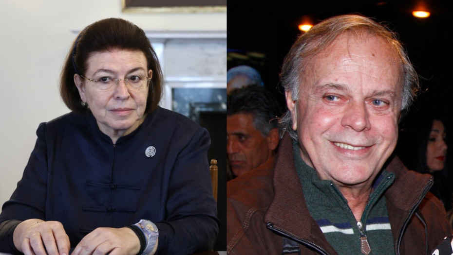 Λίνα Μενδώνη- Ο Χρίστος Πολίτης διέγραψε μια γόνιμη πορεία δεκαετιών στην Τέχνη