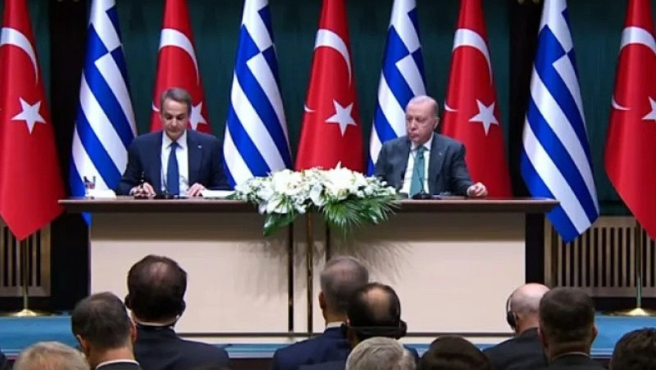 Λευτέρης Αβραμάκης - Σέρρες: Αναφορά στον Ελληνοτουρκικό διάλογο και την παρακαταθήκη του Κεμάλ;