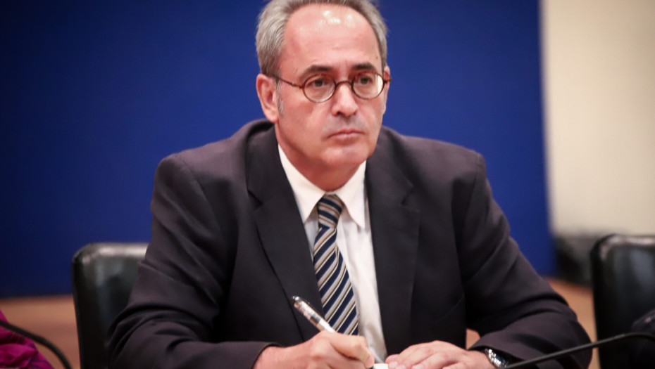 Γιάννης Μυλόπουλος: Η Περιφέρεια Κ. Μακεδονίας φτωχοποιείται, παρακμάζει και εγκαταλείπεται