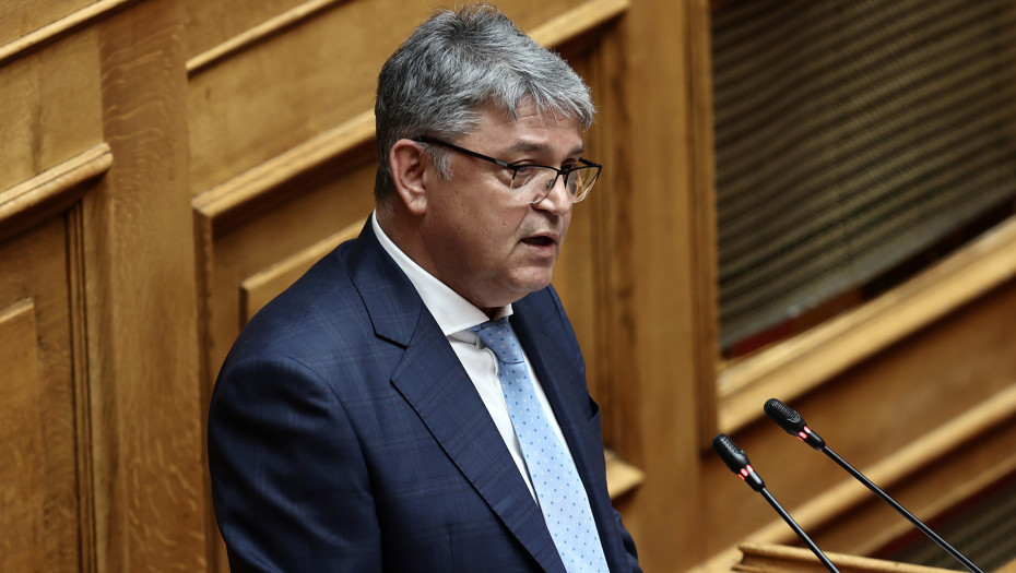 Δημήτρης Νατσίος -Αφέλεια ή μέγιστο δείγμα ενδοτισμού
