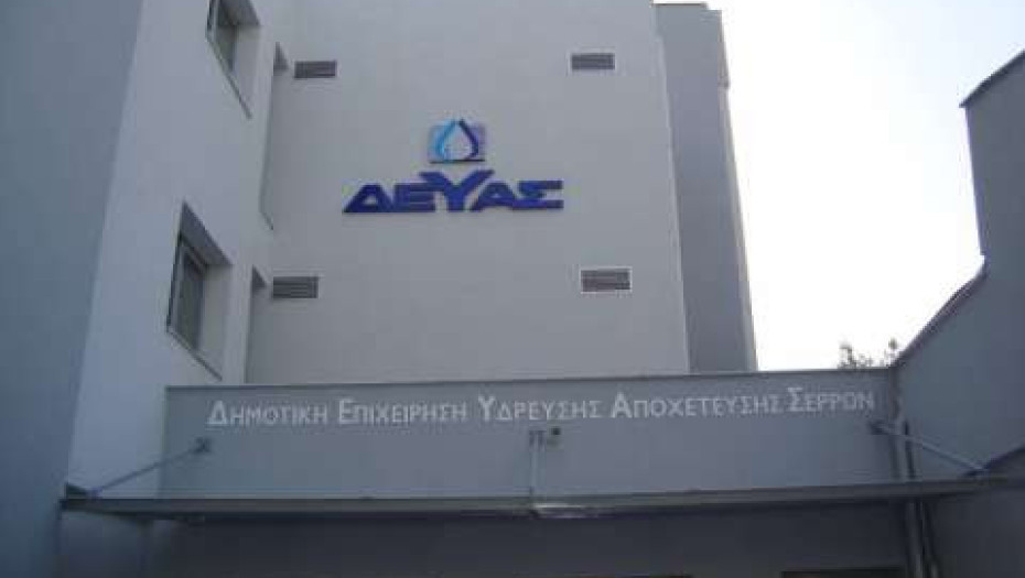 Χωρίς χρέωση οι οικιακές παροχές  ύδρευσης σε περιοχές με υπέρβαση ορίων Ουρανίου