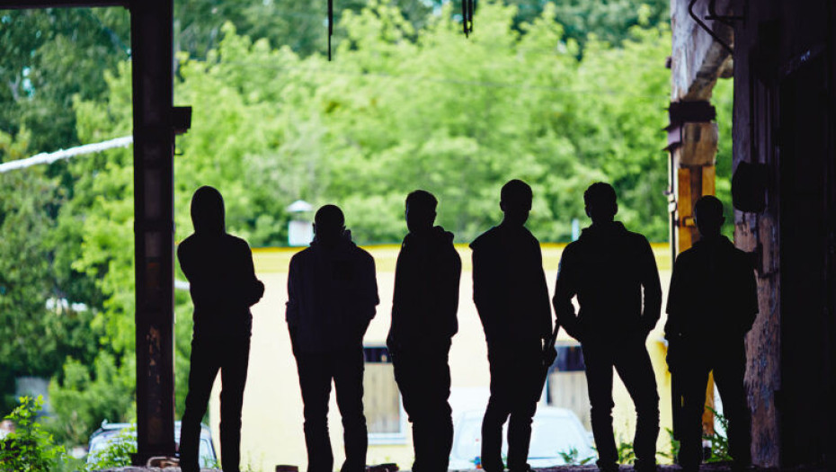 Εκδήλωση για τη νεανική παραβατικότητα από τον Δημοκρατικό Σύλλογο Γυναικών Σερρών