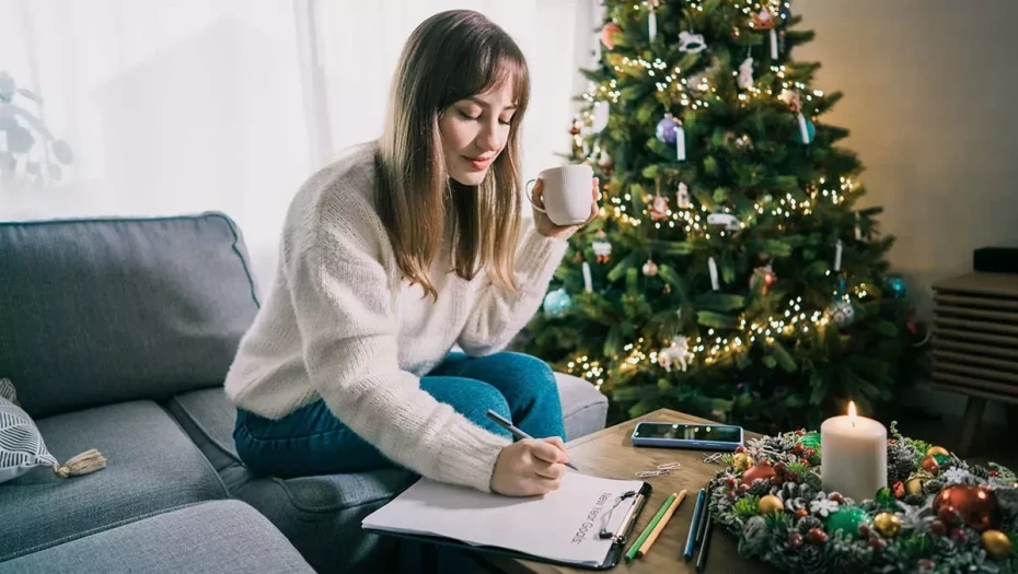 4 τρόποι να μην αθετήσετε τους στόχους που θέσατε για τη νέα χρονιά