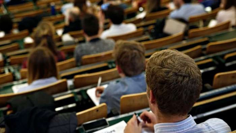 Ολοκληρώθηκε η εκκαθάριση των φοιτητικών καταλόγων των ΑΕΙ- Διεγράφησαν 308.605 μη ενεργοί φοιτητές