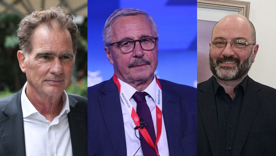 Ηχηρό «όχι» των Ευρωβουλευτών του ΠΑΣΟΚ στην συμφωνία εταιρικής σχέσης ΕΕ–Mercosur