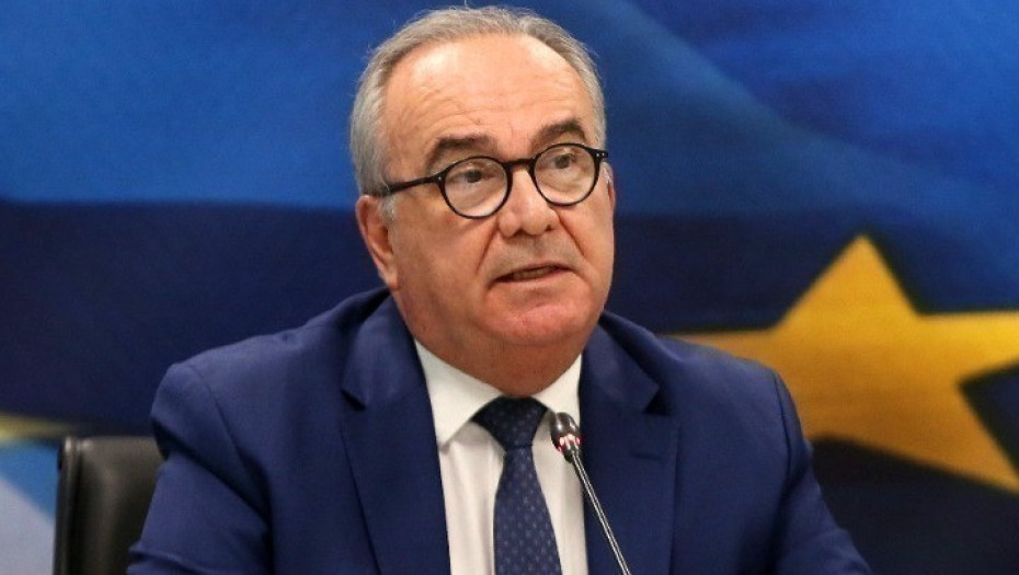 Στο πλαίσιο της ενδιάμεσης αναθεώρησης του ΕΣΠΑ 2021-2027: Ανακατεύθυνση πόρων ύψους 2,13 δισ ευρώ πέτυχε η Ελλάδα