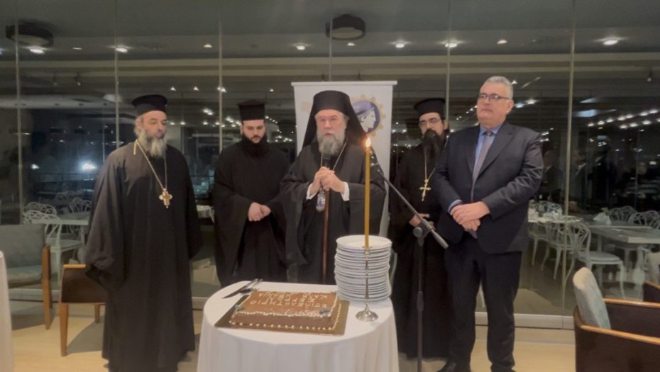 Σερρών Θεολόγος: Να πάρει μπρος η “μηχανή” του Σερραϊκού επιχειρείν