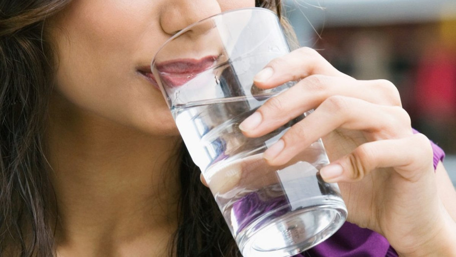 ΔΕΥΑΣ : Αποκατάσταση της καταλληλότητας του πόσιμου νερού