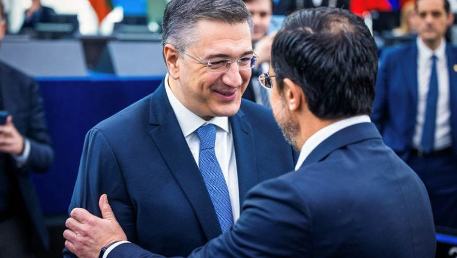 Ζητούν Τζιτζικώστας, Δένδιας και Πιερρακάκης αλλαγές στο καταστατικό της Νέας Δημοκρατίας