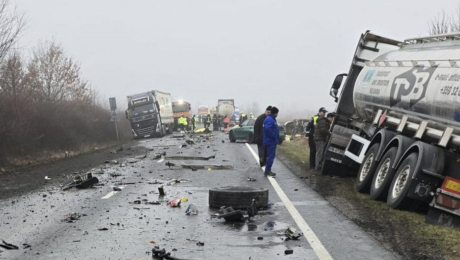 Οπαδοί ΠΑΟΚ, τροχαίο Ρουμανία: Γεωργιάδης για την κατάσταση των τριών τραυματιών – “Δεν υπάρχει κίνδυνος για τη ζωή κανενός”