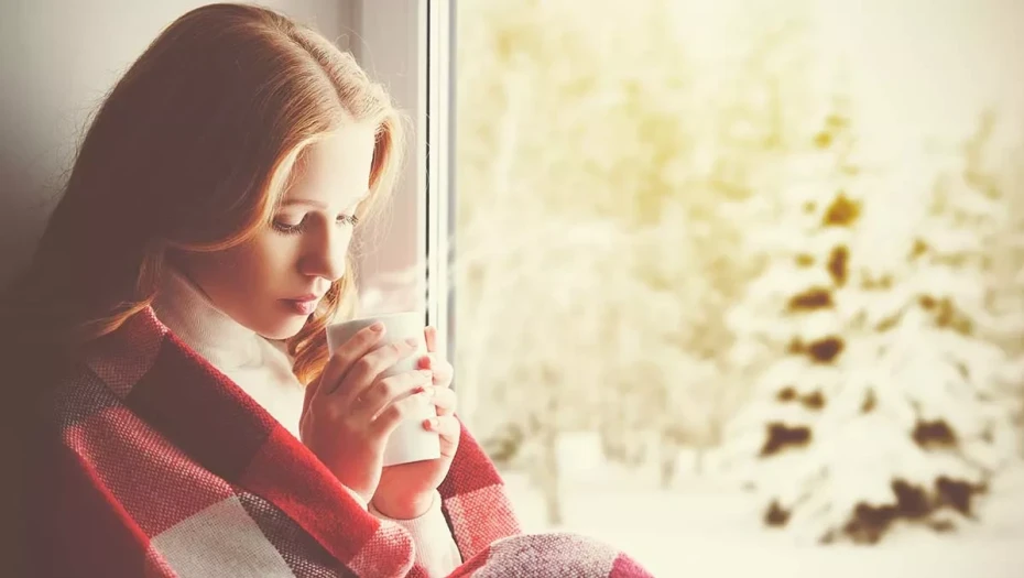Είναι ο καφές το αντικαταθλιπτικό του χειμώνα; Πόσα φλιτζάνια φέρνουν αποτέλεσμα