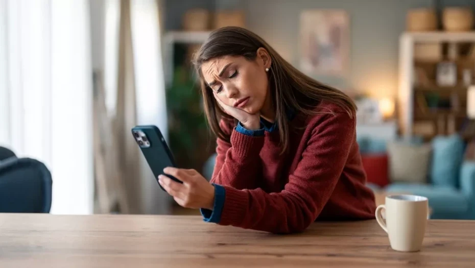 Η χρήση εφαρμογών γνωριμιών μας «ρίχνει» ψυχολογικά – Ποιοι επιβαρύνονται περισσότερο