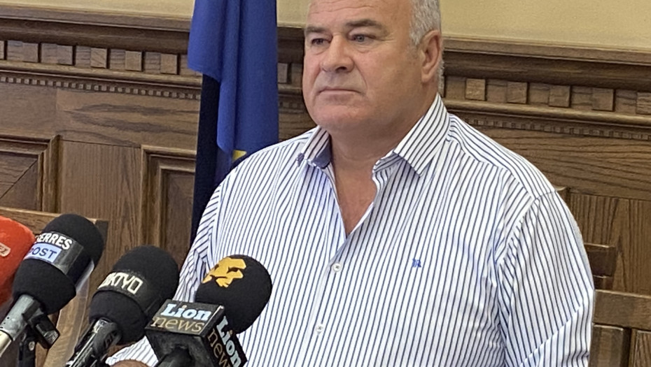 Ο Σάκης Γάτσιος για το κολυμβητήριο της Κοιλάδας: Μια δημοτική αρχή κρίνεται γι αυτά που κάνει αλλά πολύ περισσότερο γι αυτά που δεν κάνει