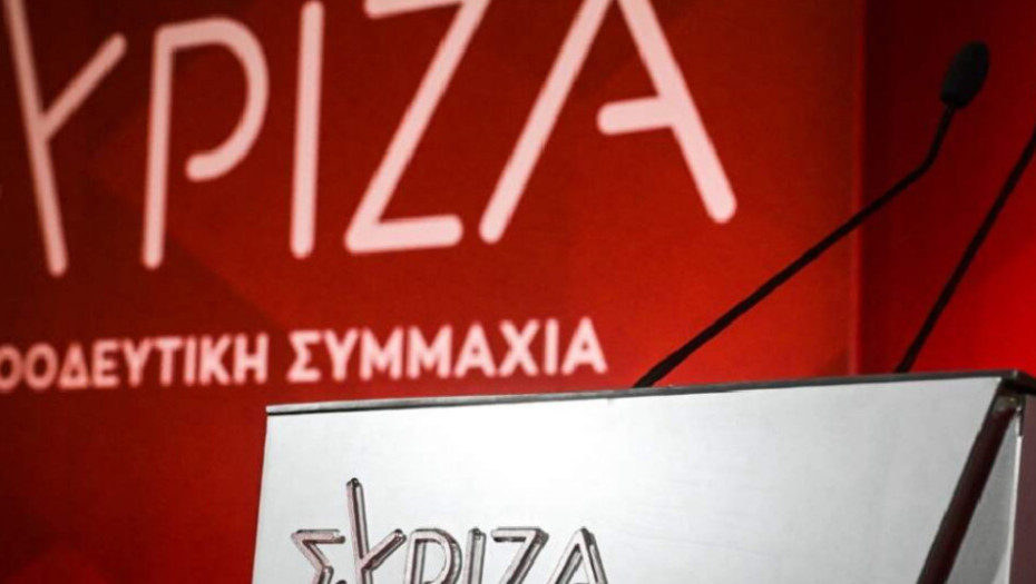 ΣΥΡΙΖΑ -Αυταρχισμός και αλαζονεία από τους υπουργούς της ΝΔ απλά και μόνο στο άκουσμα ερωτήσεων