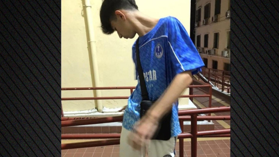 Σέρρες: Νέα εξέλιξη στην υπόθεση του 17χρονου Άγγελου