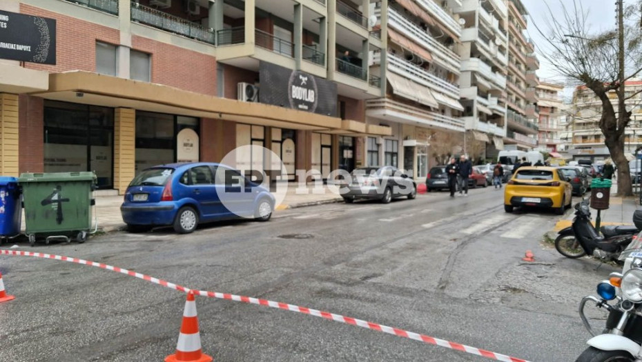 Σέρρες: Υποβασταζόμενη η μητέρα του 17χρονου που δολοφονήθηκε από 16χρονο – Ομολόγησε ο δράστης