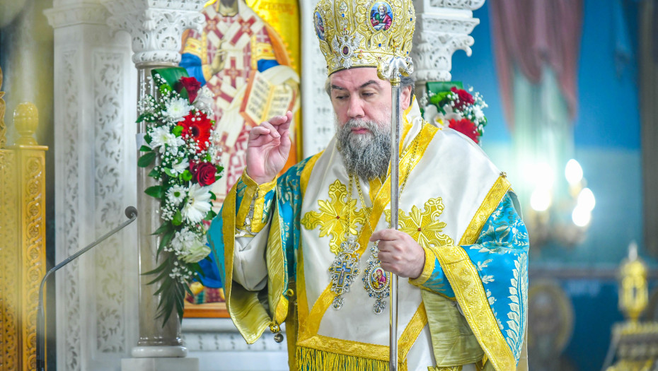 Σερρών Θεολόγος: Βαθύς ο παραπικρασμός μας για την ακατανόητη και άδικη επίθεση από ομόδοξα χείλη κατά του Οικουμενικού Πατριαρχείου!