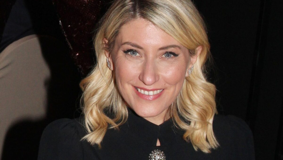 Ξανά στο νοσοκομείο η Σία Κοσιώνη