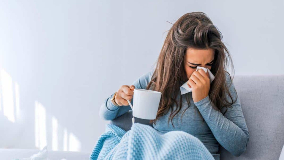 Γιατρός αποκαλύπτει τις 3 πιο σημαντικές πρακτικές για να μην αρρωστήσετε τον χειμώνα