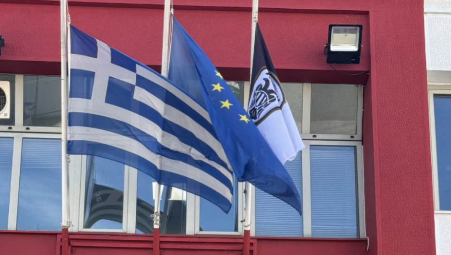 Σε όλη την Κεντρική Μακεδονία κλίμα έντονης συγκίνησης για τα παιδιά που χάθηκαν