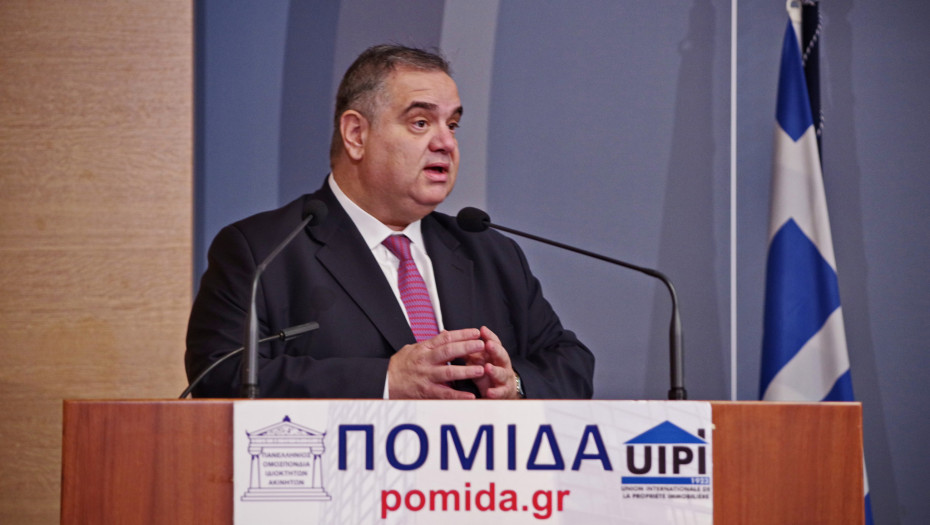 Βασίλης Σπανάκης: Το 2026 είναι έτος μικρότερων φόρων