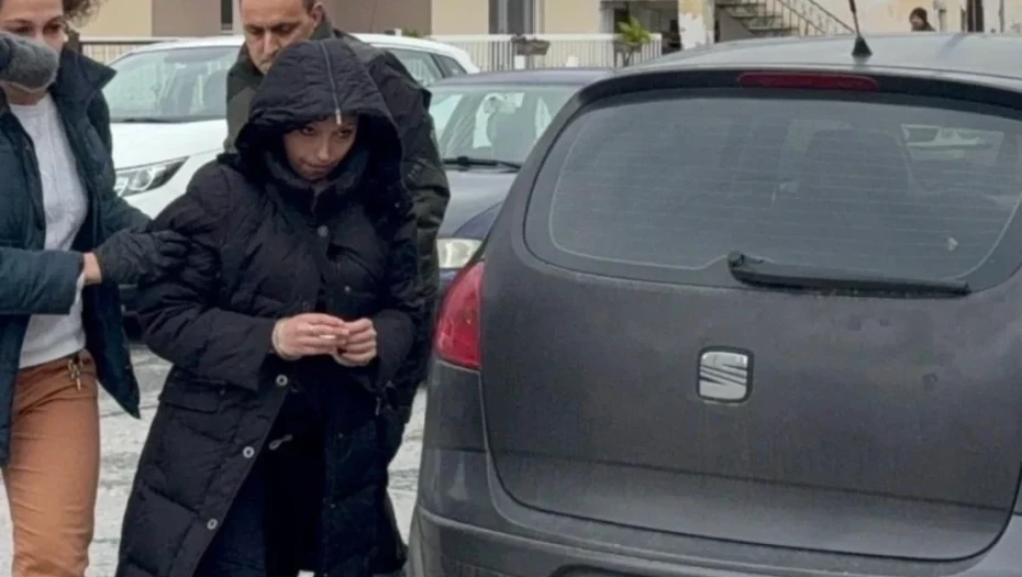 Πιερία: Σε ισόβια καταδικάστηκε η 35χρονη που σκότωσε και έθαψε τον 58χρονο σύντροφό της στην αυλή