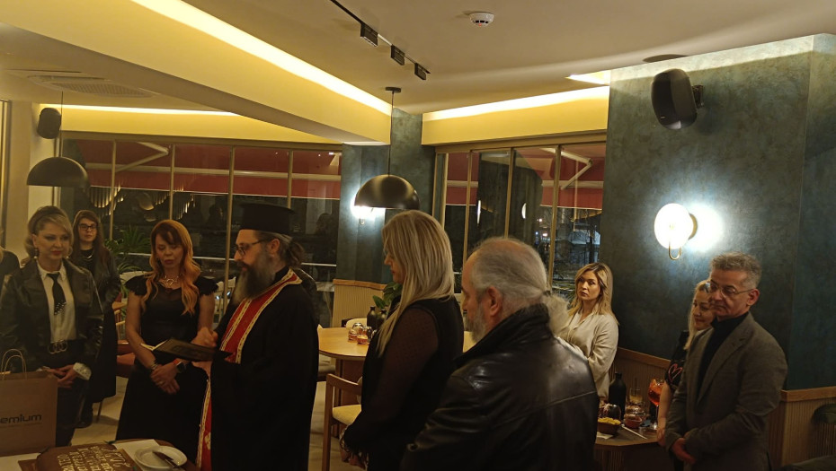 Σωματείο Κουρέων – Κομμωτών Ν. Σερρών: Εκλογές και νέο Δ.Σ. με κοπή βασιλόπιτας