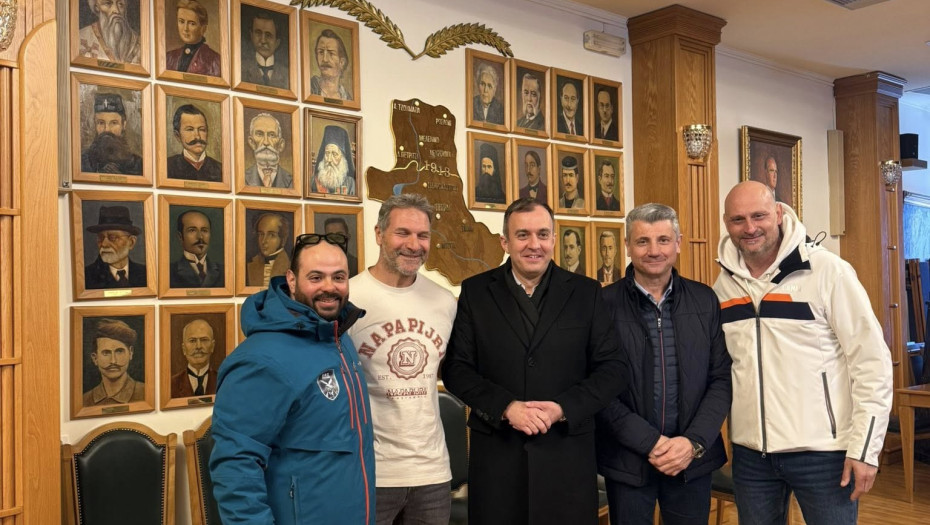 ΕΟΣ Σερρών: Ο Λαϊλιάς σε μια νέα εποχή ανάπτυξης με σχέδιο συνεργασία και μακροπρόθεσμο όραμα