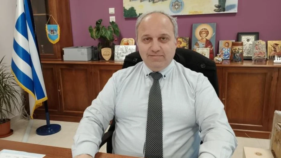 Γιώργος Τάτσιος - Σιντική: Το λιμανάκι της Κερκίνης αλλάζει σελίδα