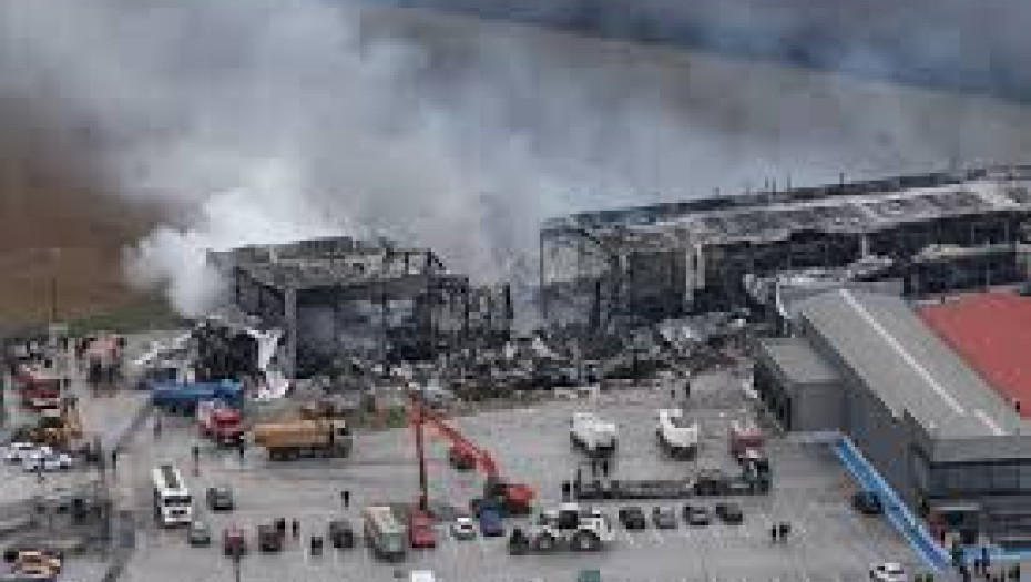 Τρίκαλα: Συνελήφθη ο ιδιοκτήτης του εργοστασίου “Βιολάντα”