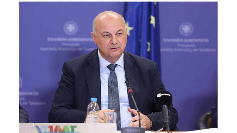 Δέσμη έξι μέτρων για την στήριξη του πρωτογενούς τομέα - Εξειδίκευση παρεμβάσεων από την κυβέρνηση