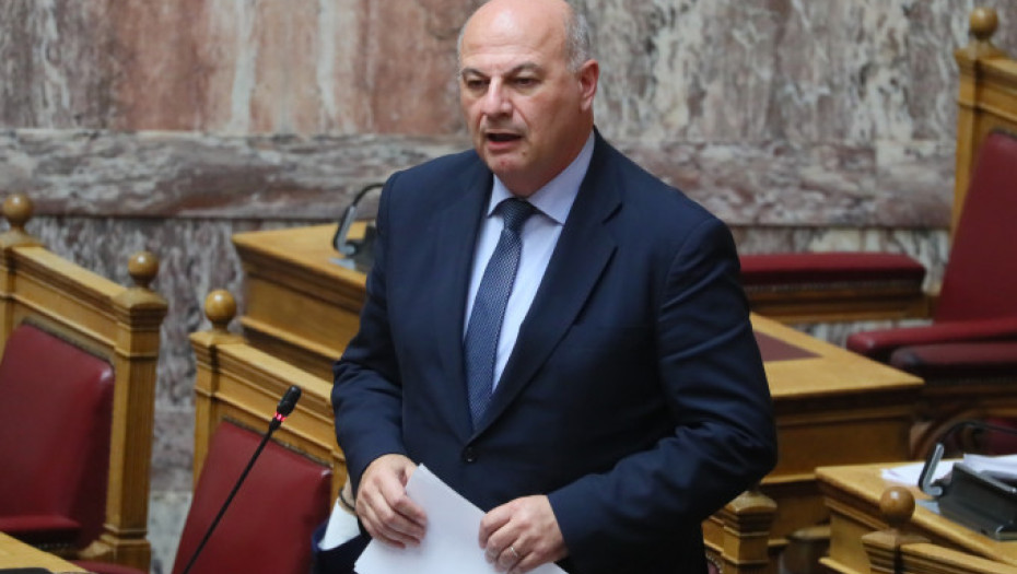 Πέρασε ο ΟΠΕΚΕΠΕ στην ΑΑΔΕ, Κώστας Τσιάρας: Η αντιπολίτευση καταγγέλλει τις παθογένειες, αλλά αρνείται τη λύση – Η Βουλή καλείται να επιλέξει διαφάνεια