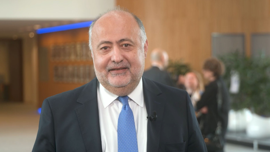 Δημήτρης Τσιόδρας για την προστασία των καταναλωτών -Ζητά αυστηρά μέτρα για αθέμιτες πρακτικές