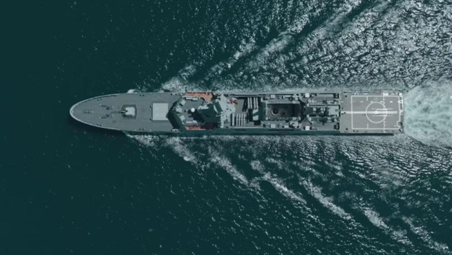 Πορτογαλικό πακέτο για ναυπήγηση στην Τουρκία δύο πολεμικών πλοίων- Γράφει ο Νότης Μαριάς