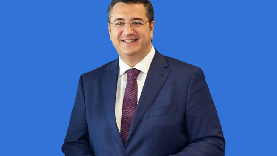 Απόστολος Τζιτζικώστας -Δημιουργούμε ένα τουριστικό μοντέλο για την επόμενη δεκαετία