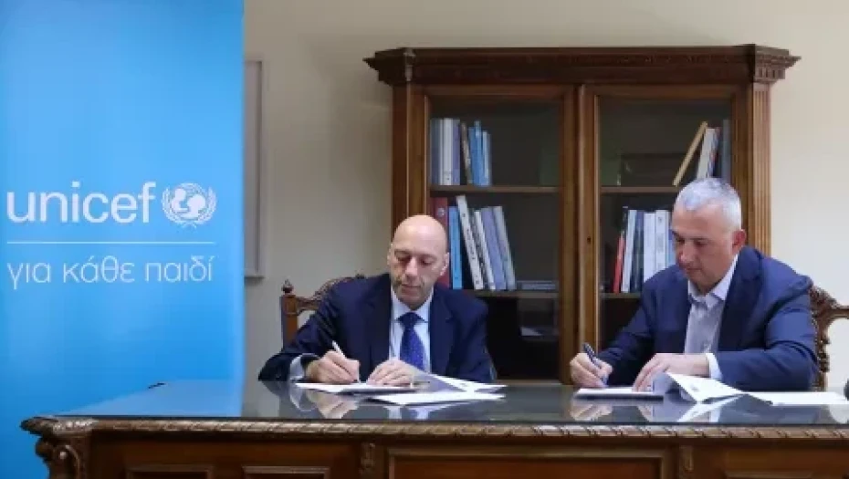 UNICEF:  Η κακοποίηση μέσω deepfake εξακολουθεί να είναι κακοποίηση