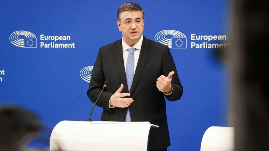 Α. Τζιτζικώστας για το ευρωπαϊκό πλαίσιο ασφάλειας- Δεν θα σηκώνεται drone στην ΕΕ αν δεν ξέρουμε τον χειριστή του